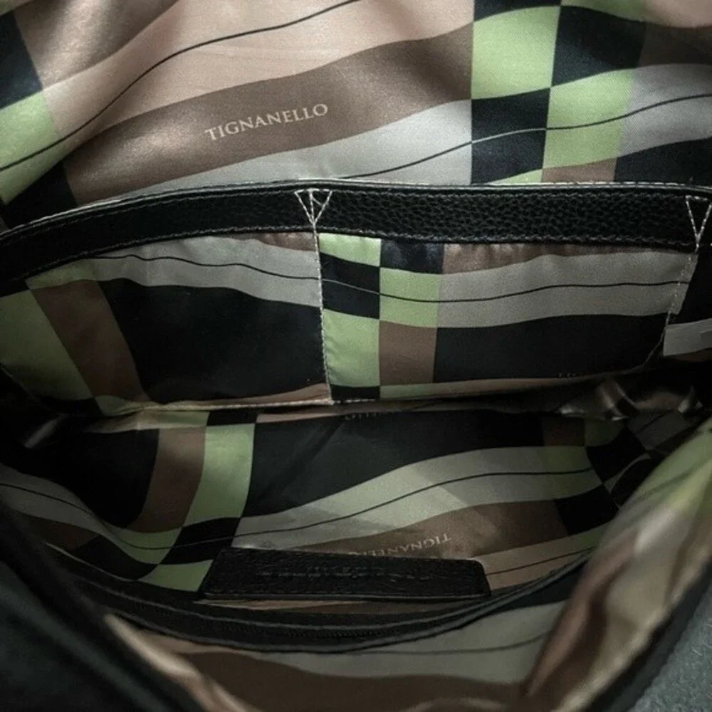 Tignanello gorgeous handbag